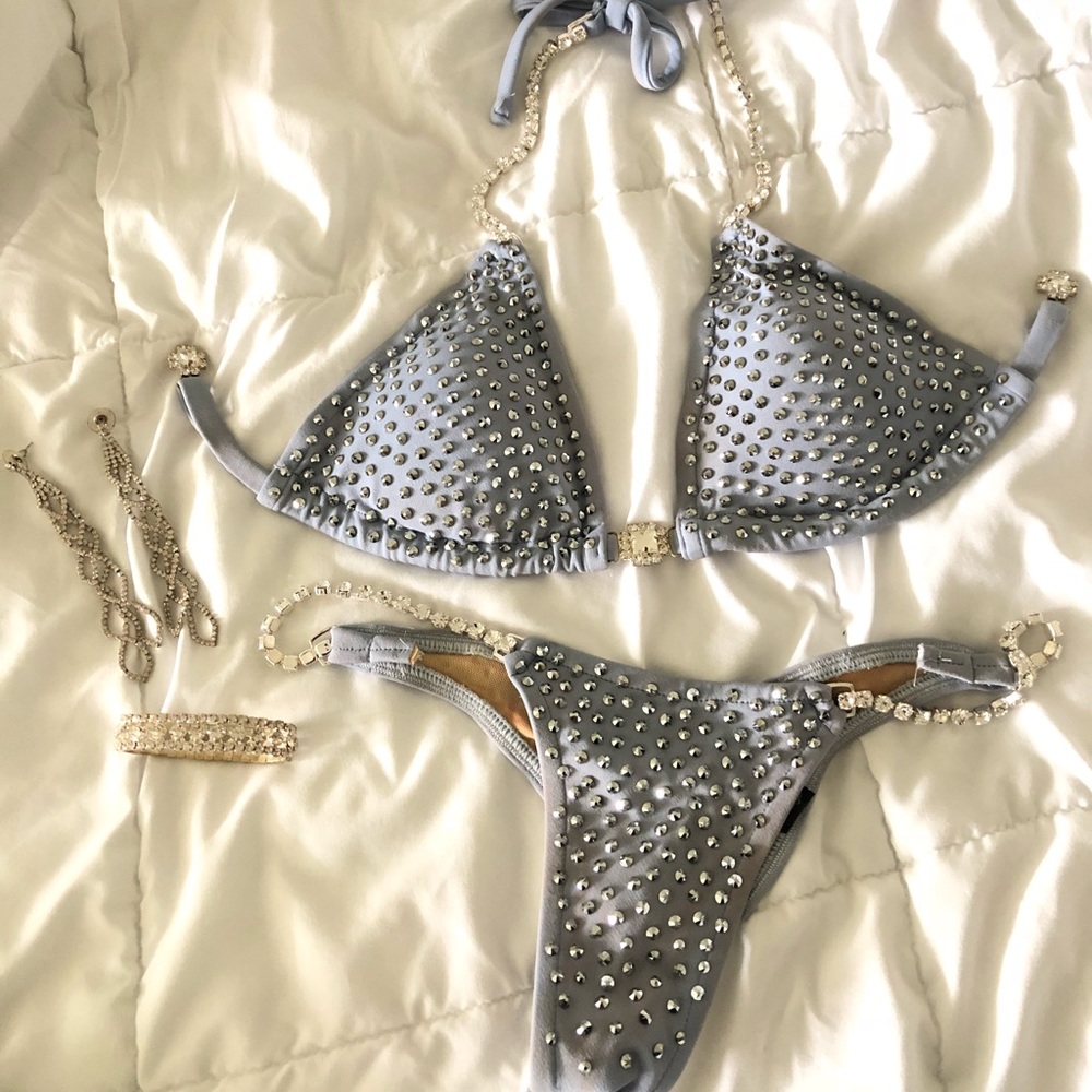 Competition Bikini